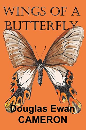 Imagen de archivo de Wings of a Butterfly a la venta por Revaluation Books