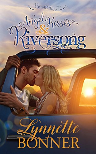 Beispielbild fr Angel Kisses and Riversong zum Verkauf von Jenson Books Inc