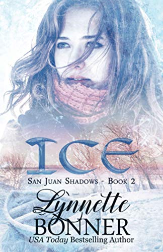 Beispielbild fr Ice: Sweet Clean Romantic Suspense zum Verkauf von ThriftBooks-Atlanta