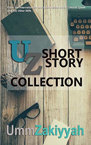 Imagen de archivo de UZ Short Story Collection a la venta por PBShop.store US
