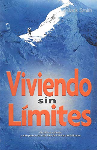 Stock image for Viviendo Sin Limites for sale by SecondSale