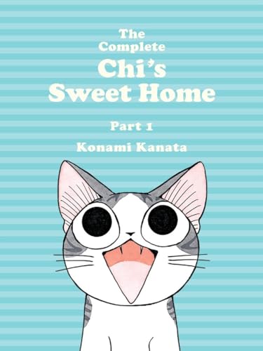 Imagen de archivo de The Complete Chi's Sweet Home 1 a la venta por Goodwill Books