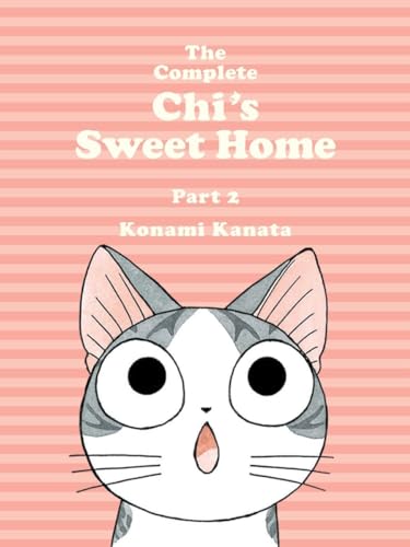 Beispielbild fr The Complete Chi's Sweet Home, 2 zum Verkauf von SecondSale