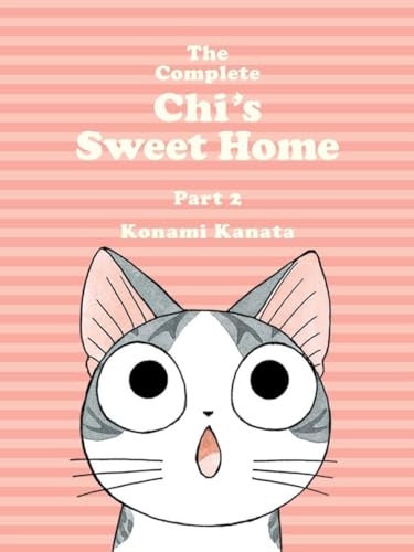 Stock image for The Complete Chi's Sweet Home, 2 for sale by Books From California