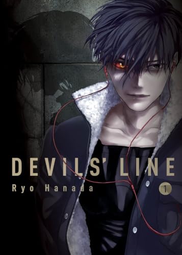 Imagen de archivo de Devils Line 1 a la venta por SecondSale