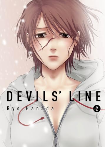 Beispielbild fr Devil's Line. Vol. 2 zum Verkauf von Blackwell's