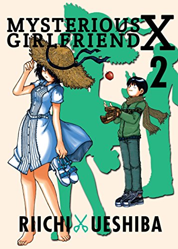 Beispielbild fr Mysterious Girlfriend X. Volume 2 zum Verkauf von Blackwell's