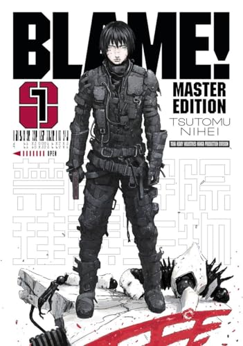 Immagine dell'editore per Blame! 1: Master Edition venduto da Revaluation Books
