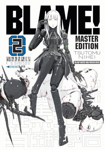 Beispielbild fr BLAME! 2 zum Verkauf von HPB Inc.