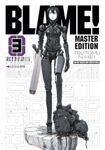 9781942993797: BLAME! 3