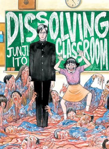 9781942993858: Dissolving Classroom