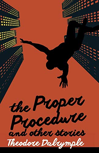 Stock image for The Proper Procedure and Other Stories for sale by SecondSale