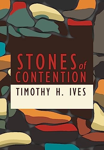 Imagen de archivo de Stones of Contention a la venta por Red's Corner LLC