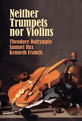 Beispielbild fr Neither Trumpets Nor Violins zum Verkauf von ThriftBooks-Atlanta