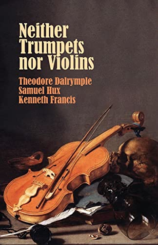 Stock image for Neither Trumpets Nor Violins for sale by ThriftBooks-Atlanta