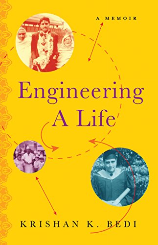 Stock image for Engineering a Life : A Memoir for sale by Better World Books