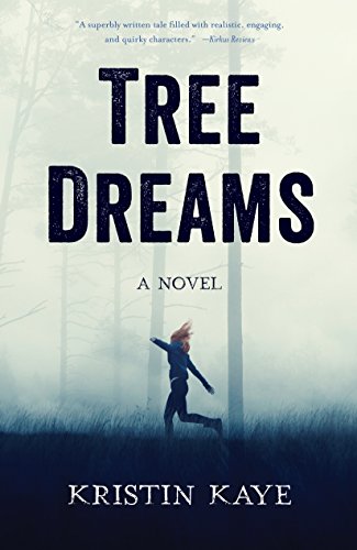 Beispielbild fr Tree Dreams : A Novel zum Verkauf von Better World Books