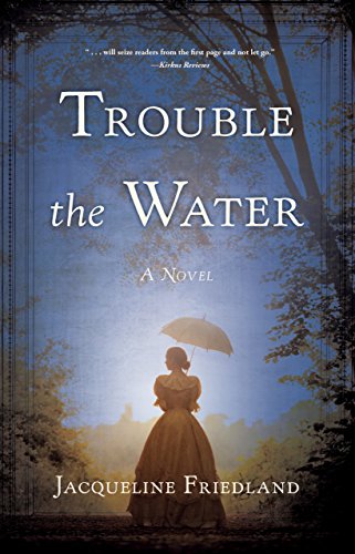 Beispielbild fr Trouble the Water : A Novel zum Verkauf von Better World Books