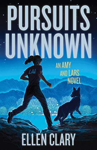 9781943006861: Pursuits Unknown: An Amy and Lars Novel