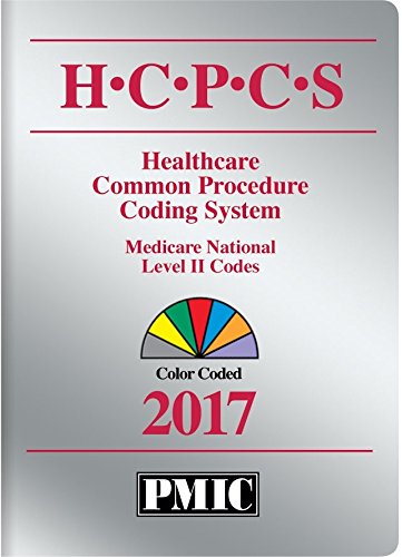 Imagen de archivo de HCPCS 2017 Coder's Choice a la venta por ThriftBooks-Dallas