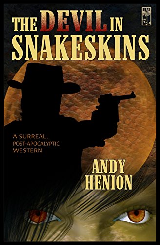 9781943035021: The Devil in Snakeskins