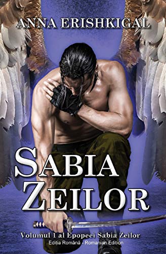 Stock image for Sabia Zeilor (Editia romana): (Romanian Edition): Volume 1 for sale by Chiron Media