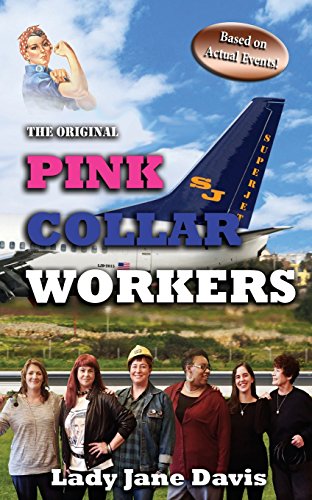 9781943048908: The Original Pink Collar Workers