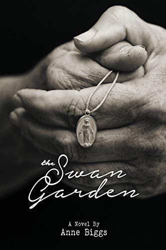 Stock image for The Swan Garden for sale by Hippo Books