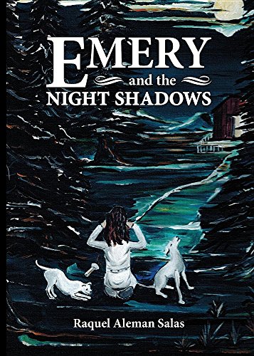 Beispielbild fr Emery and the Night Shadows zum Verkauf von Lucky's Textbooks