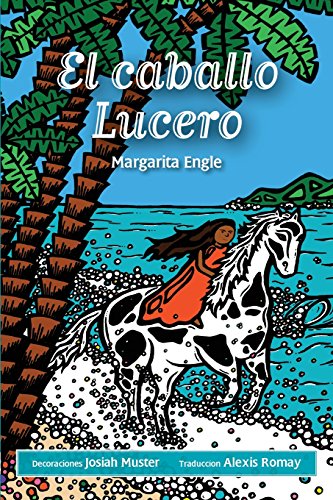 Imagen de archivo de El Caballo Lucero a la venta por Better World Books