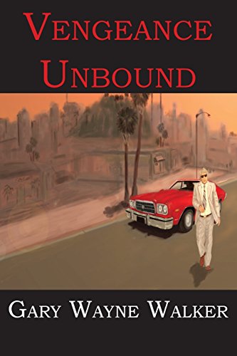 Stock image for Vengeance Unbound for sale by Hippo Books