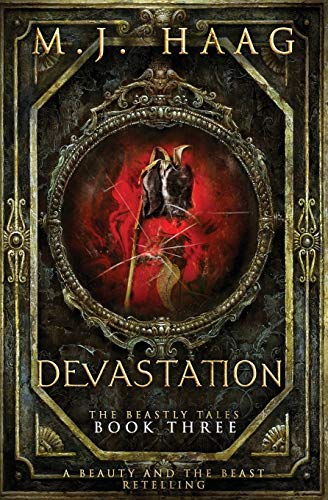 Beispielbild fr Devastation (A Beastly Tale) zum Verkauf von Lucky's Textbooks