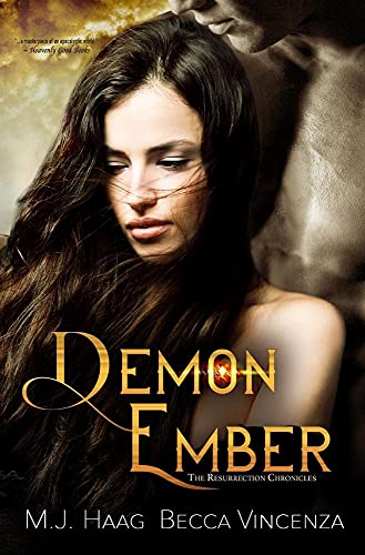 9781943051267: Demon Ember (1) (Resurrection Chronicles)