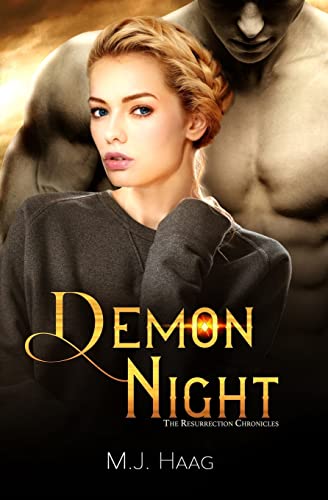 9781943051311: Demon Night: 6 (Resurrection Chronicles)
