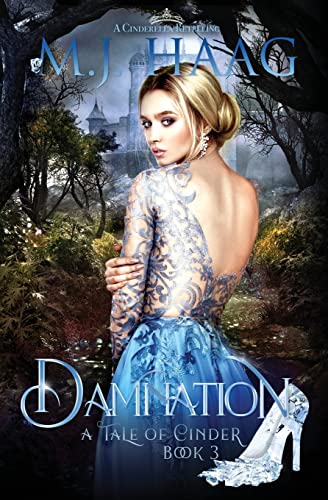 Imagen de archivo de Damnation: A Cinderella Retelling a la venta por ThriftBooks-Dallas