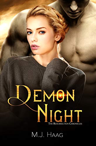 Beispielbild fr Demon Night: 6 (The Resurrection Chronicles) zum Verkauf von WorldofBooks