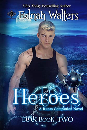 Stock image for Heroes: A Runes Companion: Volume 2 (Eirik) for sale by Revaluation Books