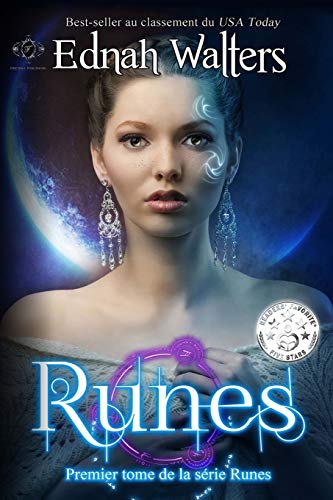 Stock image for Runes: Premier Tome de la Srie Runes for sale by medimops