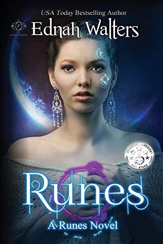 Stock image for Runes: A Runes Novel, Book 1 for sale by California Books