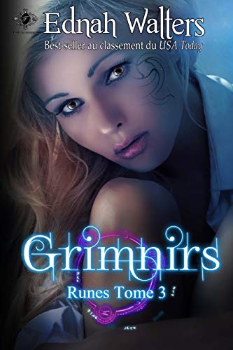 Stock image for Grimnirs: Tome 3: Volume 3 (Runes) for sale by Revaluation Books
