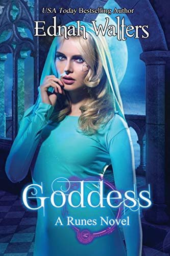 Stock image for Goddess: A Runes Novel (Volume 7) for sale by Better World Books