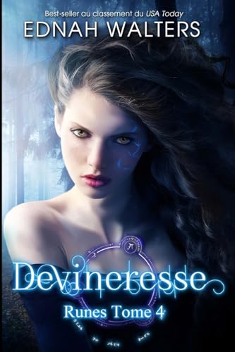 Stock image for Devineresse: Runes Tome 4 (French Edition) for sale by Books Unplugged