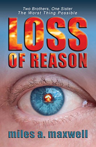 Beispielbild fr Loss Of Reason (State Of Reason Series, Book 1) zum Verkauf von Better World Books: West