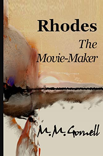 Stock image for Rhodes The Movie-Maker for sale by Open Books