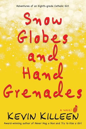 Beispielbild fr Snow Globes and Hand Grenades: A Novel zum Verkauf von BooksRun