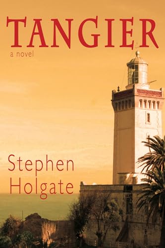 Stock image for Tangier for sale by Better World Books