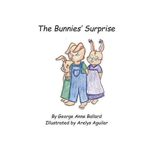 Beispielbild fr The Bunnies' Surprise zum Verkauf von Lucky's Textbooks