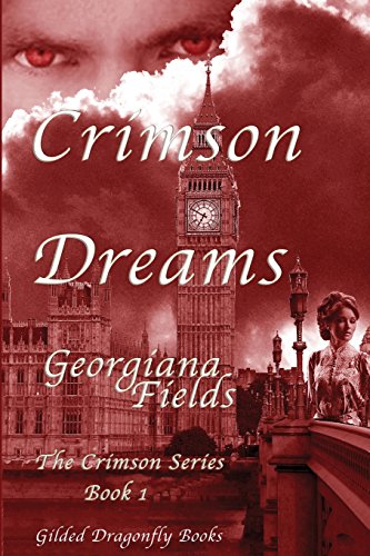 9781943095100: Crimson Dreams: Volume 1 [Lingua Inglese]