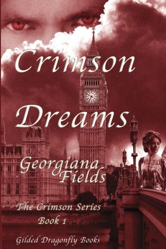 9781943095100: Crimson Dreams: Volume 1 (Crimson Series)