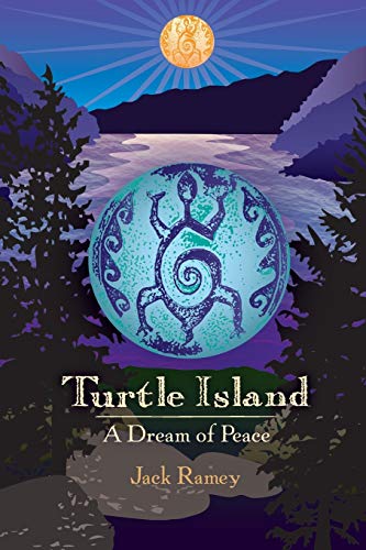 Stock image for Turtle Island: A Dream of Peace for sale by ThriftBooks-Dallas